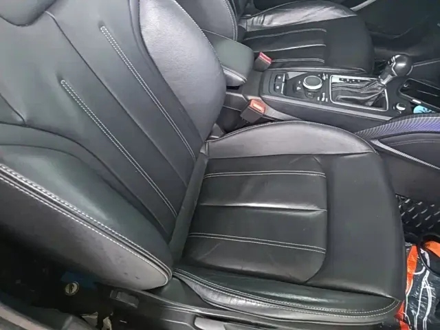 Audi Q2L — Фото автомобиля 24