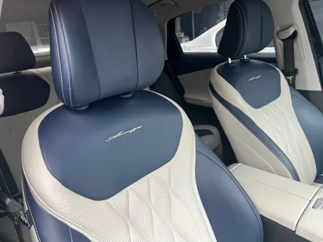 Chery Arrizo 8 — Фото автомобиля 21