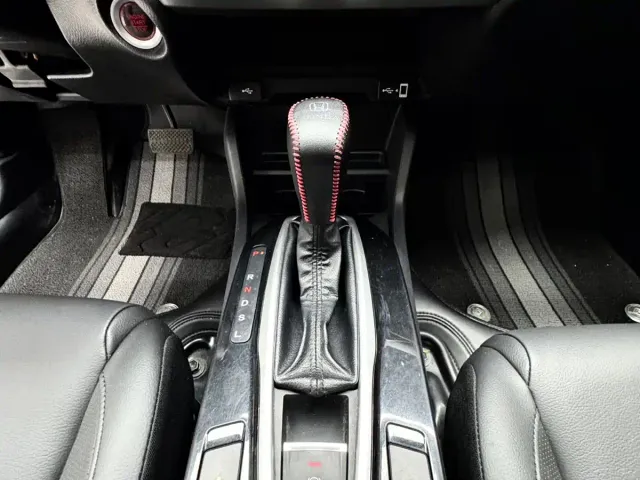 Honda ENVIX — Фото автомобиля 14