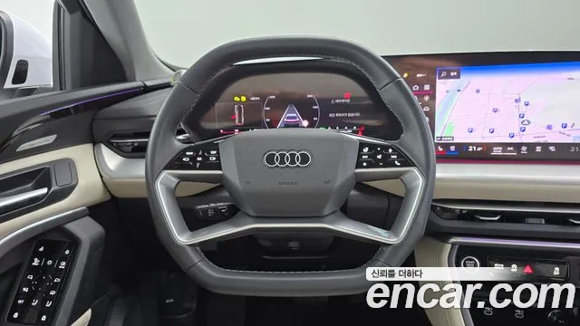 Audi Q5 80A — Фото автомобиля 20