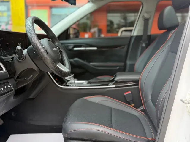 Kia Seltos — Фото автомобиля 10
