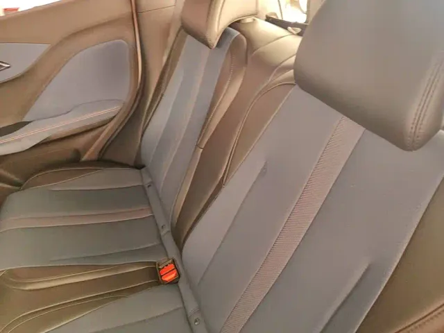 BYD Seagull — Фото автомобиля 16