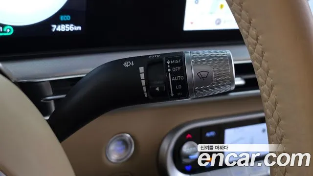 Genesis GV60 — Фото автомобиля 28