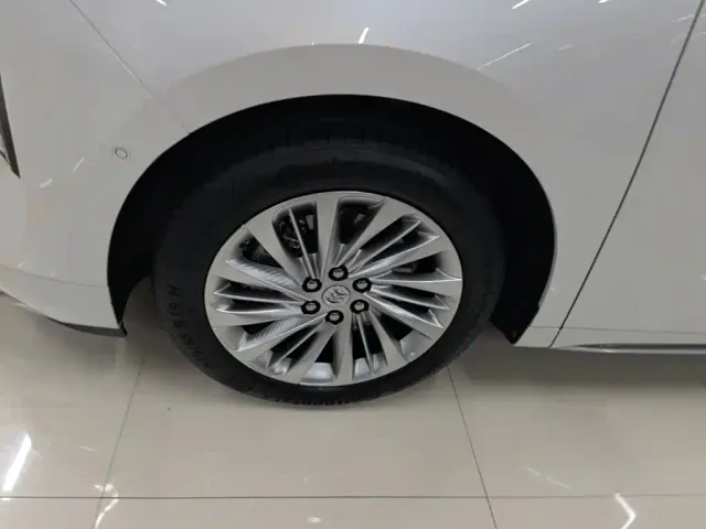 Buick Century — Фото автомобиля 22