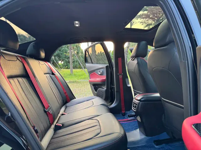 GAC Trumpchi Emkoo — Фото автомобиля 17