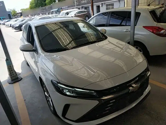 Chevrolet Monza — Фото автомобиля 21