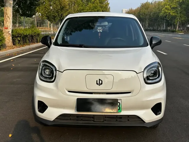 Leapmotor Leapmotor T03 2025 Model 310 Comfort Edition — Фото автомобиля 2
