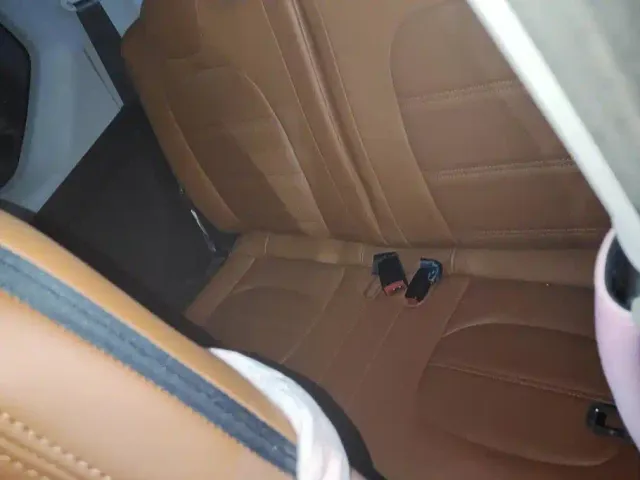 Wuling Hongguang Mini EV — Фото автомобиля 11