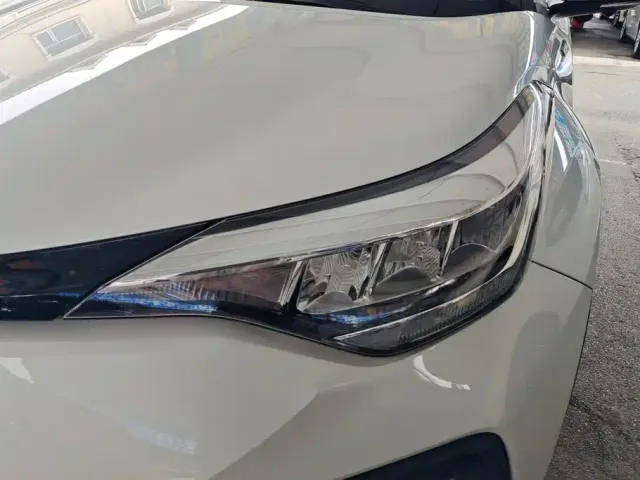 Toyota IZOA — Фото автомобиля 5
