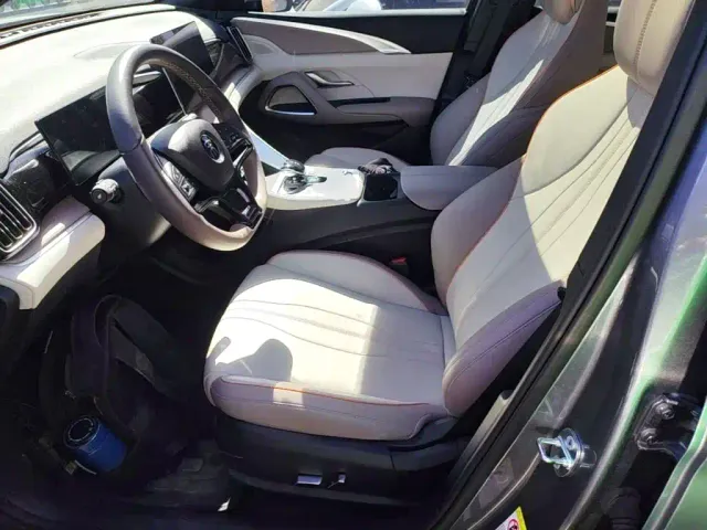 BYD Song Pro — Фото автомобиля 14