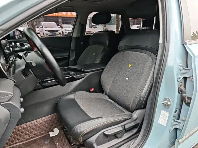 Baojun Valli — Фото автомобиля 14