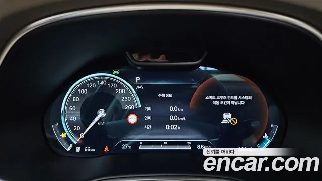 Genesis GV80 3.0 Дизель AWD — Фото автомобиля 14