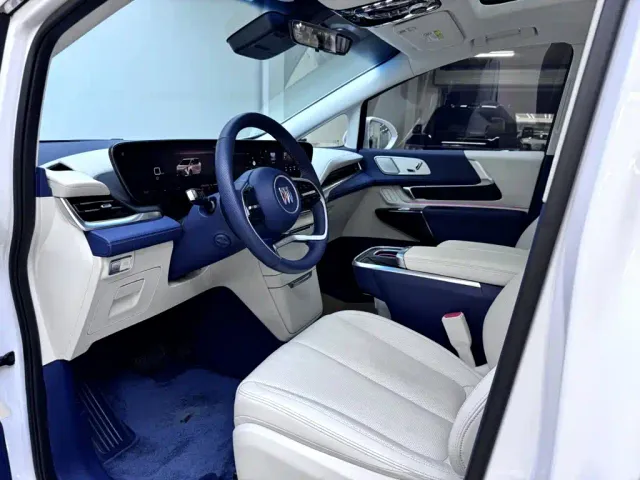 Buick Century — Фото автомобиля 9