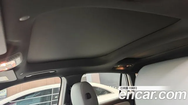 Mercedes-Benz EQA H243 — Фото автомобиля 11