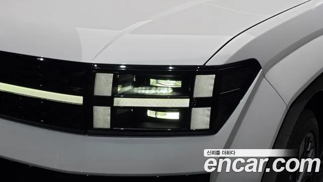 Hyundai Santa Fe MX5 — Фото автомобиля 7