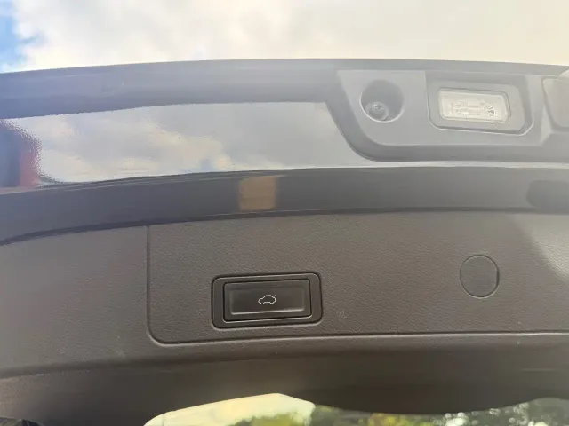 Chery Tiggo 8 — Фото автомобиля 27
