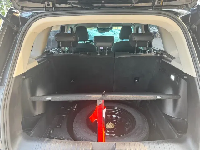 Haval Big Dog — Фото автомобиля 12
