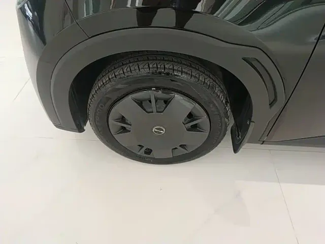BYD Seagull — Фото автомобиля 22