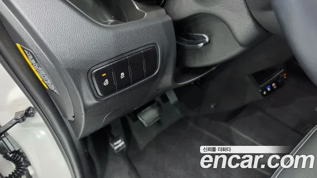 Kia RAY Новый Kia Ray Signature — Фото автомобиля 18