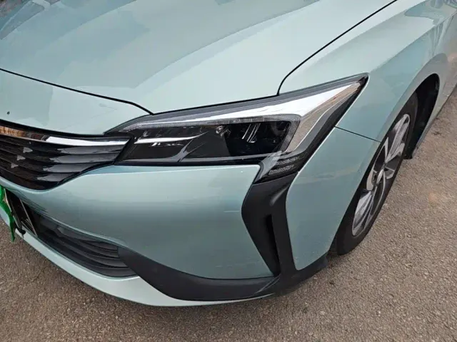 Buick Velite 6 — Фото автомобиля 23