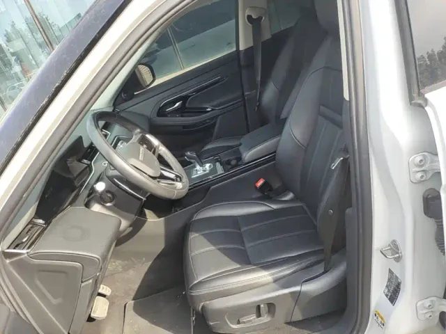 Land Rover Range Rover Evoque — Фото автомобиля 14