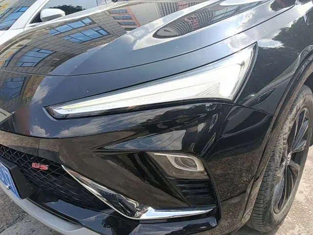 Buick Angyang — Фото автомобиля 23
