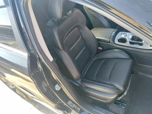 Jetour X70 Plus — Фото автомобиля 24