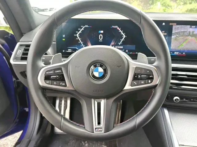 BMW M240i — Фото автомобиля 7