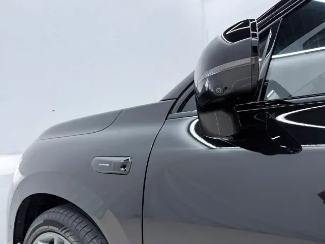 Leapmotor C16 — Фото автомобиля 16