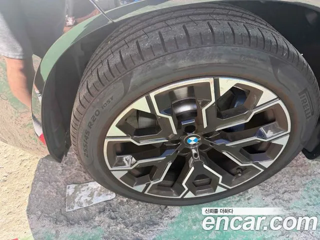 BMW X3 G45 — Фото автомобиля 2