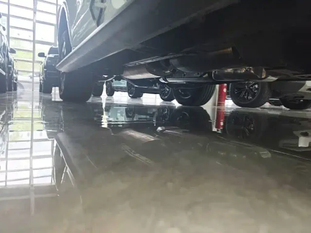 Tank Tank 500 EV 2026 Hi4-T Smart Edition — Фото автомобиля 20