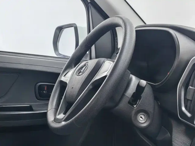 Changan Ruixing EM80 — Фото автомобиля 22