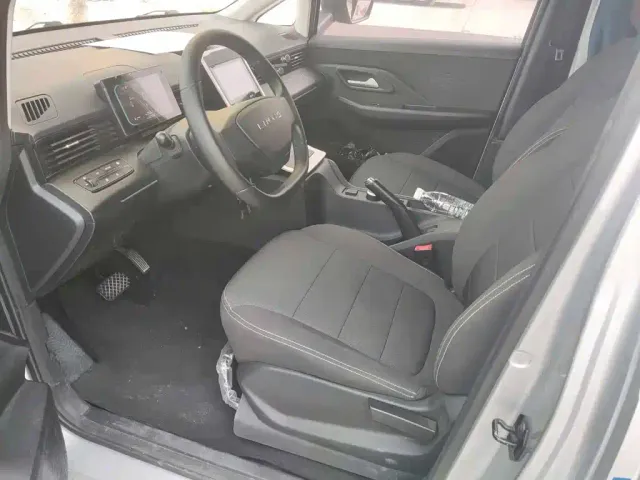 Lingshi Auto Ling Shi Golden Card 2023 Model Pioneer Edition 13.26kWh — Фото автомобиля 9
