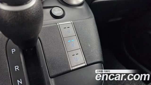 Hyundai Casper — Фото автомобиля 28
