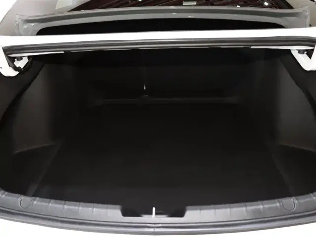 Geely Xingrui — Фото автомобиля 17
