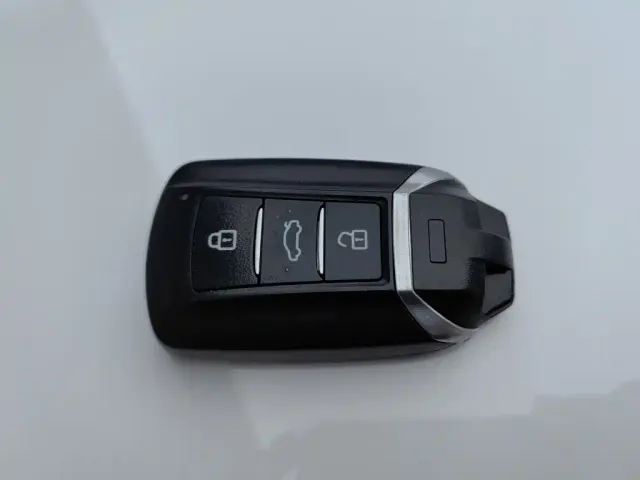 Dongfeng Fengshen AX7 — Фото автомобиля 19