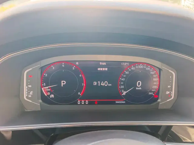 Volkswagen Passat — Фото автомобиля 12