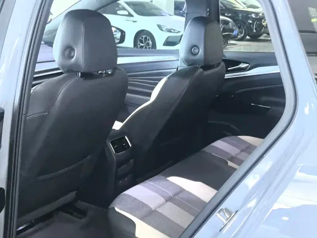 Volkswagen ID.4 Crozz — Фото автомобиля 6