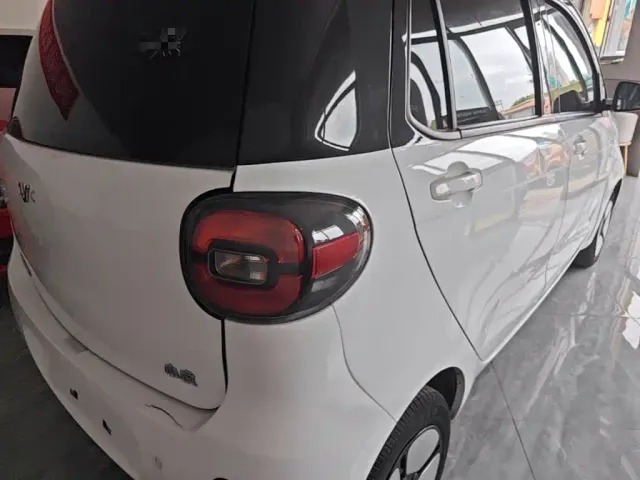 Xiaohu EV — Фото автомобиля 7