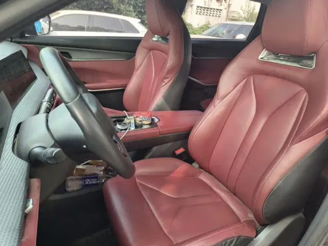 Changan CS75 Plus — Фото автомобиля 12