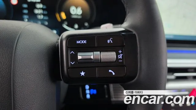 Hyundai Grandeur GN7 — Фото автомобиля 24