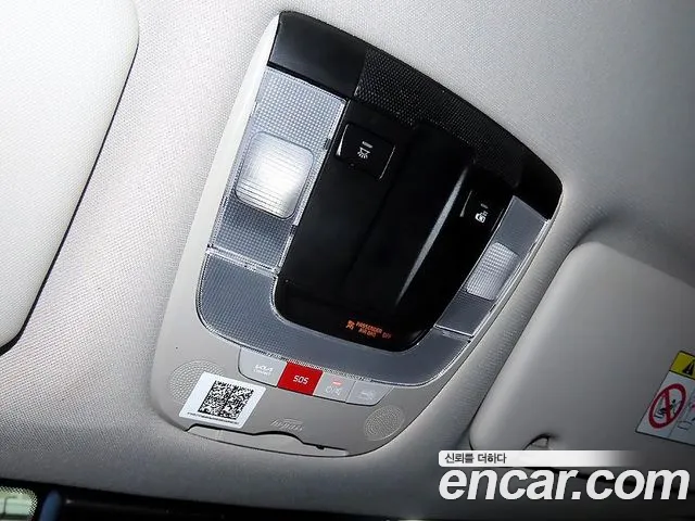 Kia Sportage — Фото автомобиля 15