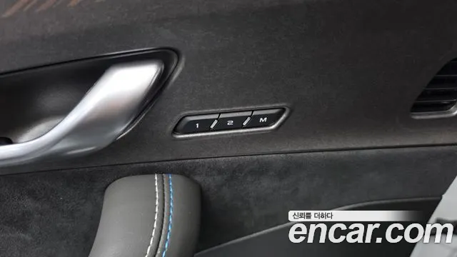 Renault Korea Grand Koleos — Фото автомобиля 24