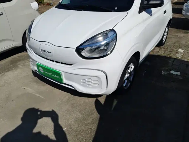 Roewe Clever — Фото автомобиля 23