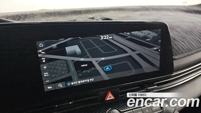 Hyundai AVANTE — Фото автомобиля 14