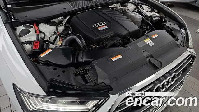 Audi A6 45 TFSI quattro Premium — Фото автомобиля 6