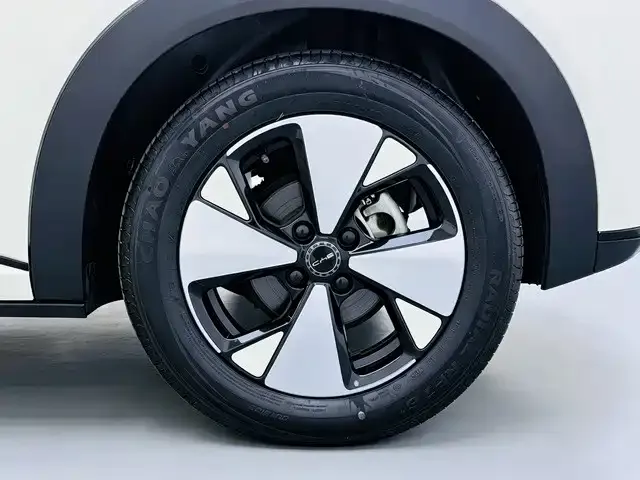 BYD Dolphin — Фото автомобиля 20