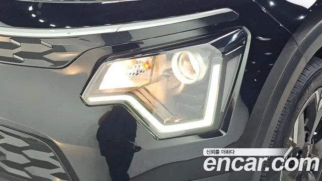 Kia Niro New — Фото автомобиля 22