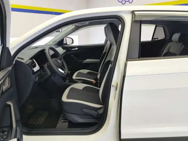 Volkswagen Tharu — Фото автомобиля 9