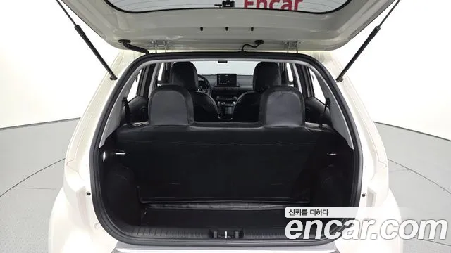Hyundai Casper Casper Smart — Фото автомобиля 20